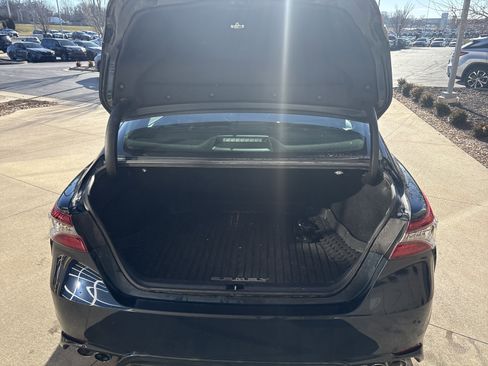 Used 2021 Toyota Camry XSE image 32