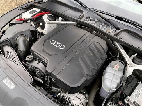 Certified 2022 Audi A5 2.0T Premium Plus image 31