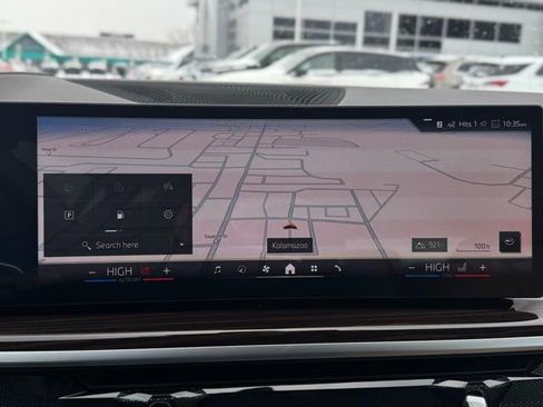 New 2026 BMW X5 xDrive50e w/ M Sport Package image 44