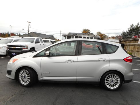 Used 2015 Ford C-MAX SE image 6