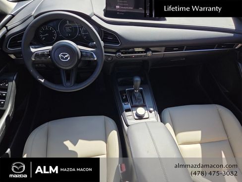 New 2026 MAZDA CX-30 AWD 2.5 S image 9