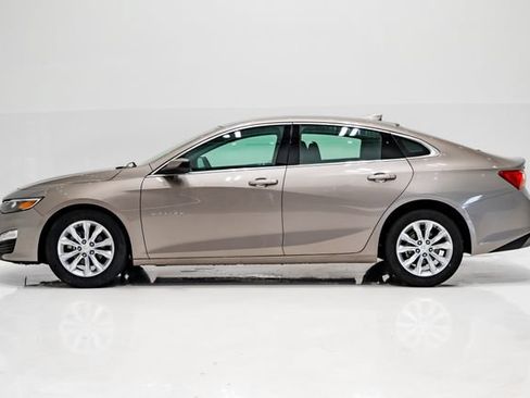 Used 2023 Chevrolet Malibu LT w/ Driver Confidence Package FWD image 29