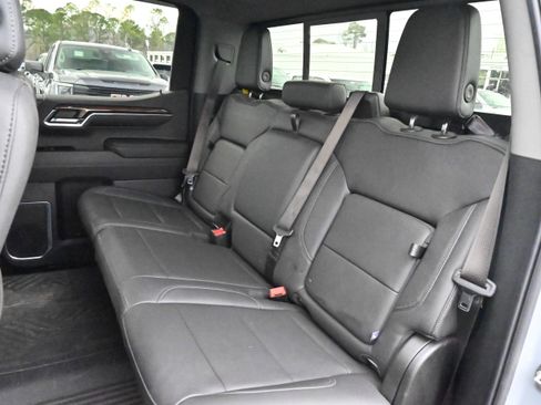 Used 2024 Chevrolet Silverado 1500 RST image 11