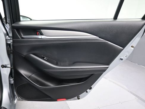 Used 2018 MAZDA MAZDA6 Touring image 33
