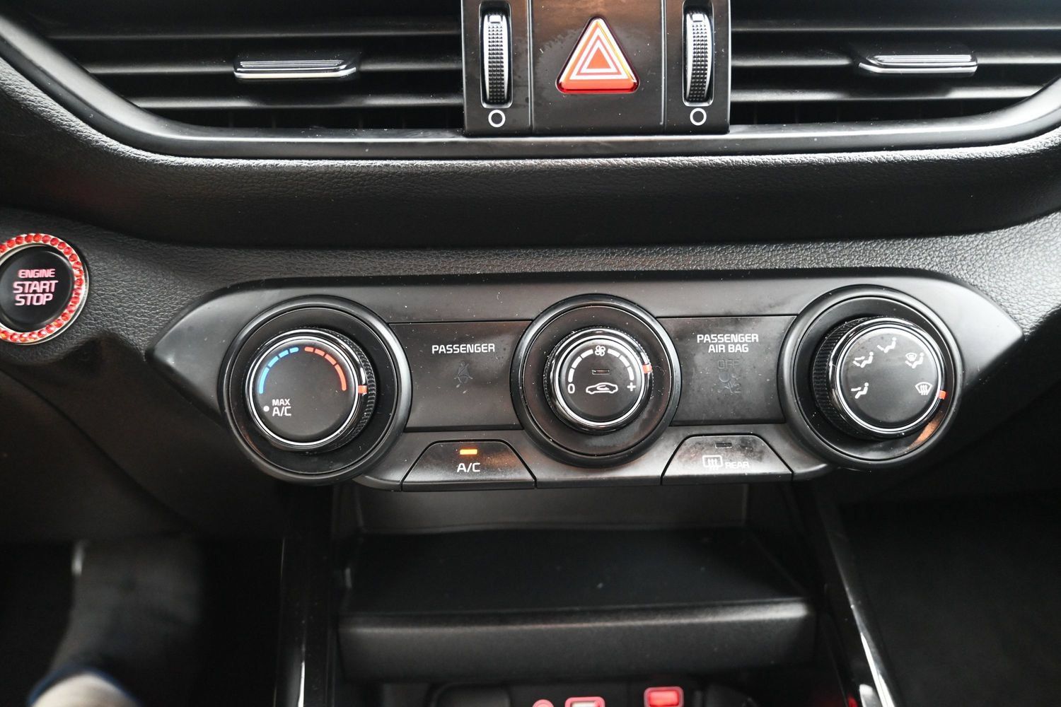 Used 2021 Kia Forte GT FWD image 17