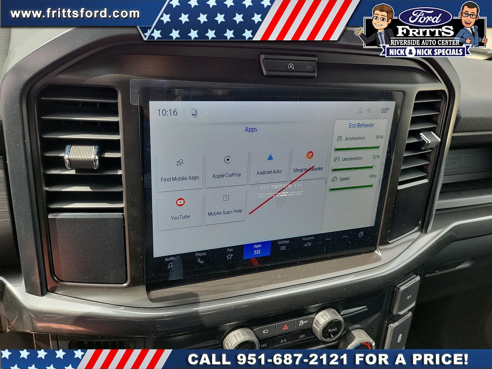 New 2026 Ford F150 STX RWD image 11