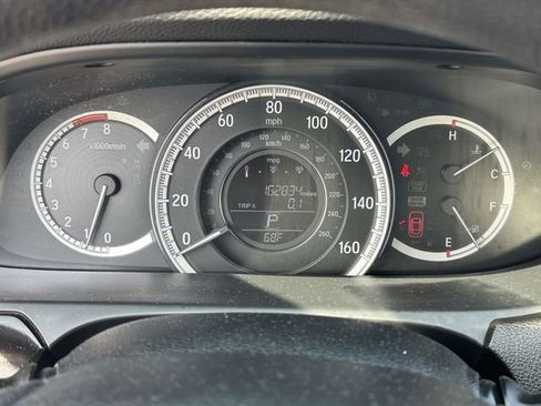 Used 2016 Honda Accord LX image 14