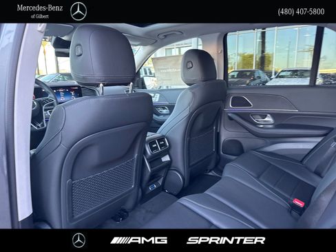 New 2026 Mercedes-Benz GLE 450 4MATIC image 20