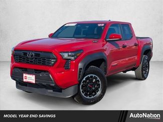 New 2025 Toyota Tacoma TRD Off-Road video 1