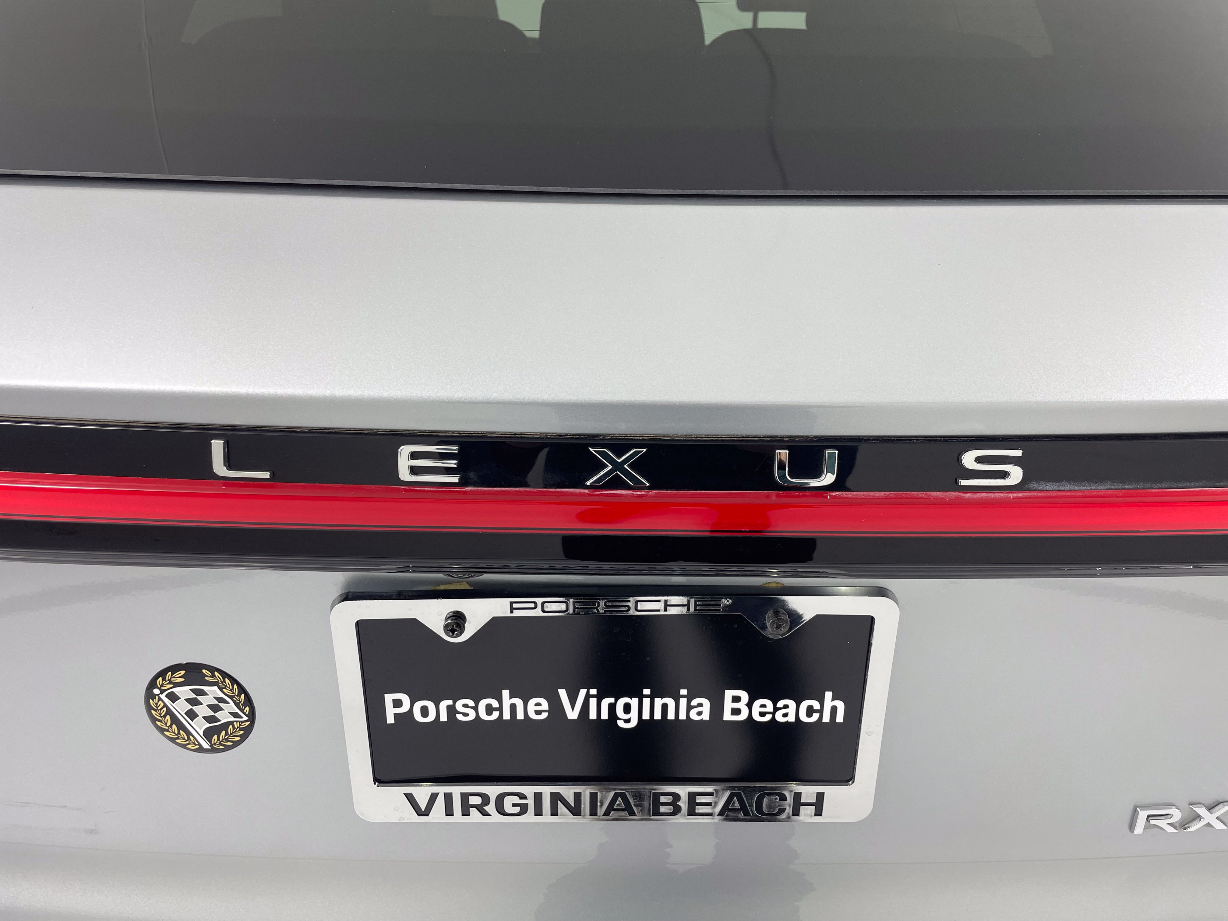 Used 2023 Lexus RX 350 Premium w/ Accessory Package AWD/4WD image 44