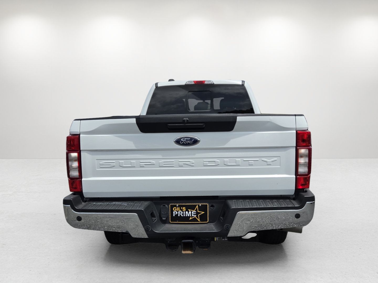 Used 2022 Ford F250 XLT w/ XLT Value Package AWD/4WD image 6