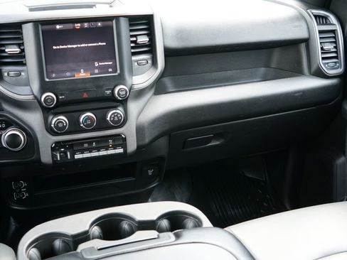 Used 2022 RAM 2500 Tradesman AWD/4WD image 28