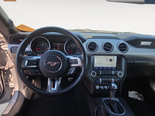 Used 2021 Ford Mustang Premium RWD image 10