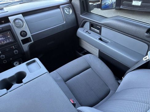 Used 2012 Ford F150 XLT AWD/4WD image 22