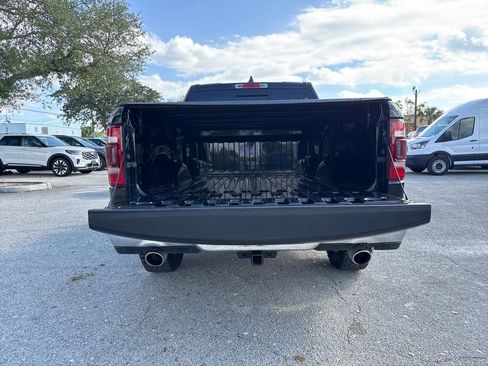 Used 2022 RAM 1500 Laramie image 28