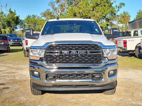 Used 2024 RAM 2500 Big Horn image 5