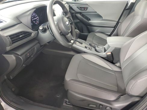 New 2026 Subaru Crosstrek 2.0i Premium image 11