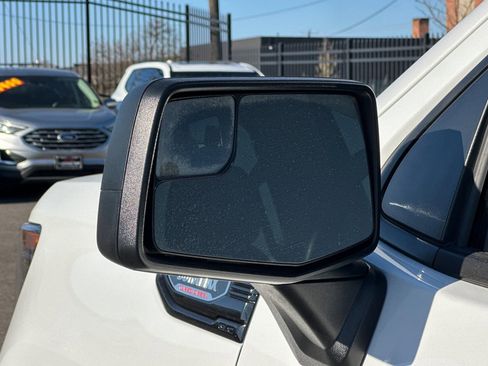 Used 2025 GMC Sierra 1500 Elevation image 54