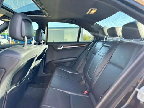 Used 2014 Mercedes-Benz C 250 Sedan image 51