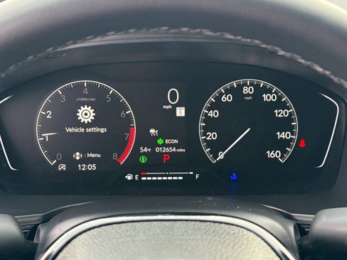 Used 2025 Honda Civic Sport image 20