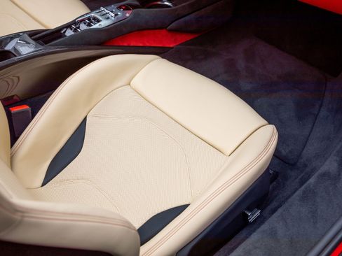 Certified 2024 Ferrari 296 GTS Assetto Fiorano image 39