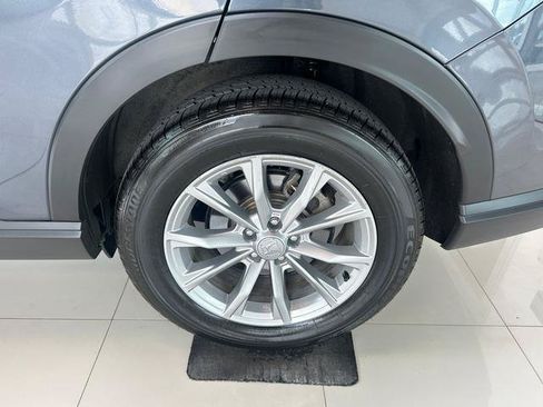 Used 2023 Honda CR-V EX-L image 13