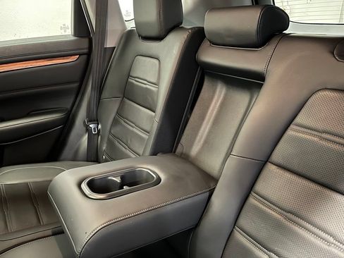 Used 2022 Honda CR-V EX-L image 15