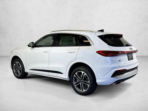 New 2026 Audi Q5 Premium AWD/4WD image 7