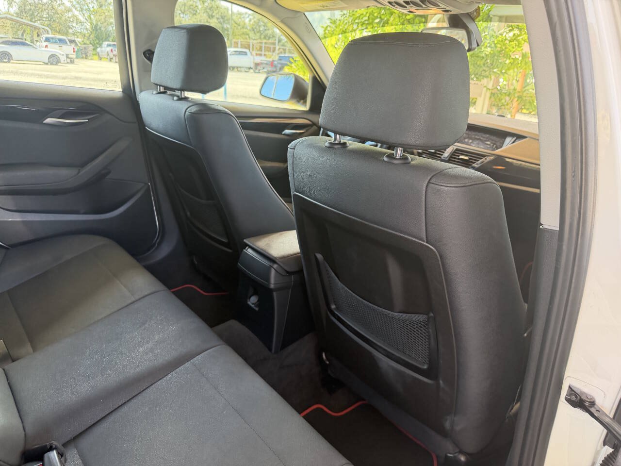 Used 2014 BMW X1 xDrive28i AWD/4WD image 19