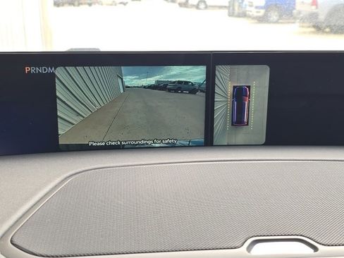 New 2025 Lincoln Navigator Reserve w/ Jet Appearance Package image 25