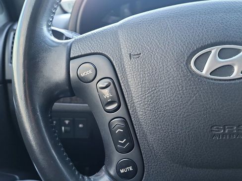 Used 2007 Hyundai Santa Fe SE image 22