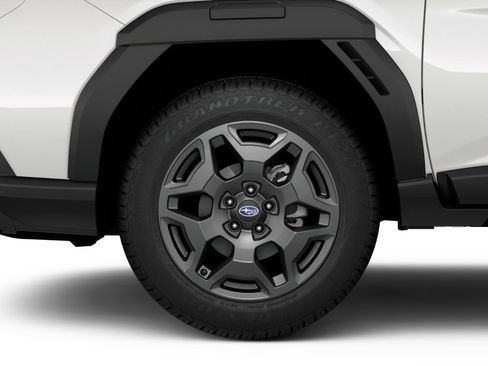 New 2026 Subaru Outback Premium AWD/4WD image 10