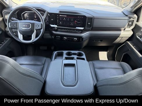 Used 2026 GMC Sierra 1500 SLT RWD image 11