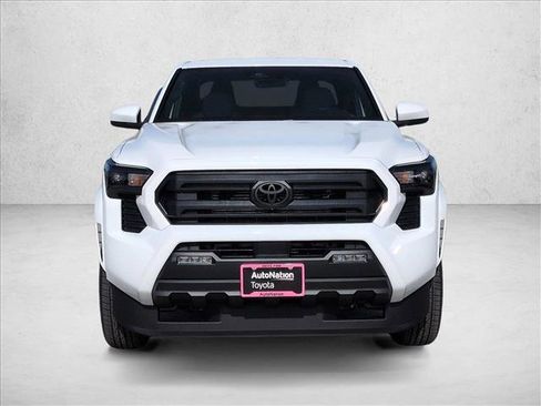 New 2026 Toyota Tacoma SR5 RWD image 7