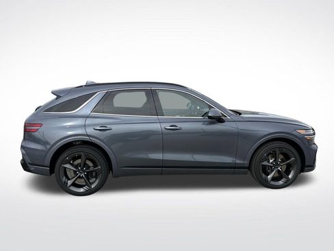 New 2026 Genesis GV70 2.5T Sport Prestige AWD/4WD image 10