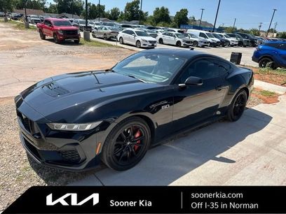 Used 2024 Ford Mustang GT Premium