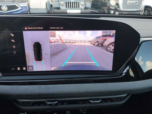 Used 2025 Audi S5 Premium Plus w/ Premium Plus Package image 21