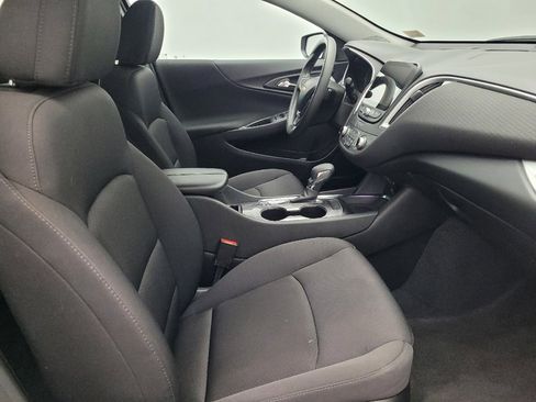 Used 2024 Chevrolet Malibu LT image 21