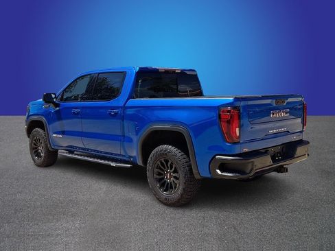 Used 2023 GMC Sierra 1500 AT4X AWD/4WD image 6