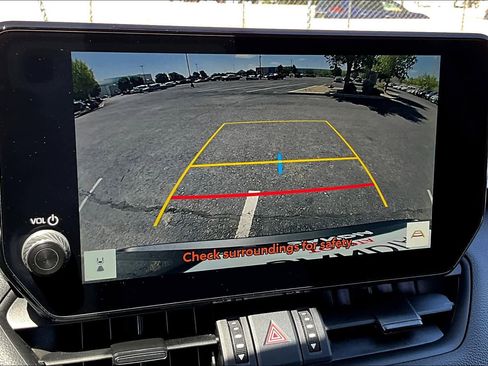 Certified 2024 Toyota RAV4 TRD Off-Road w/ Weather Package image 26