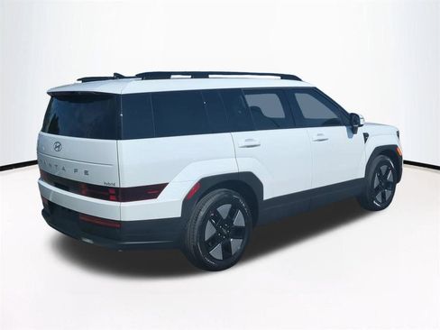 New 2026 Hyundai Santa Fe SEL FWD image 5