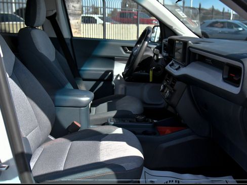 Used 2023 Ford Maverick XLT FWD image 45