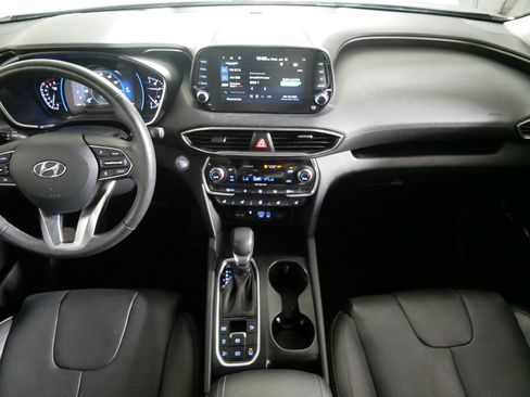 Used 2019 Hyundai Santa Fe AWD image 10