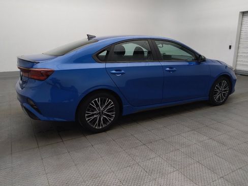 Used 2023 Kia Forte GT-Line w/ GT-Line Technology Package image 10