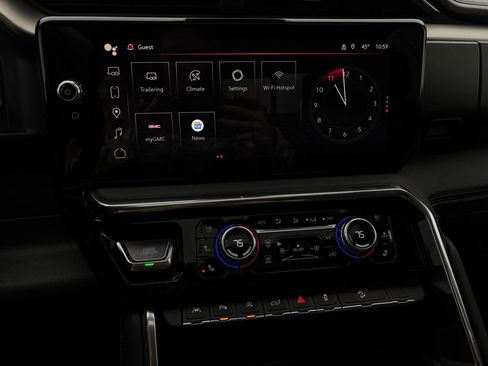 New 2026 GMC Sierra 1500 Denali w/ Denali Reserve Package image 26