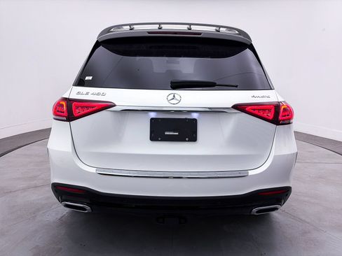 Used 2023 Mercedes-Benz GLE 450 4MATIC image 34