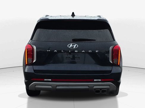 Used 2024 Hyundai Palisade SEL FWD image 5