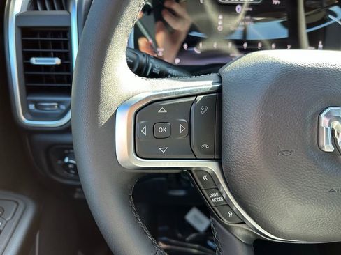New 2026 RAM 1500 Big Horn image 32