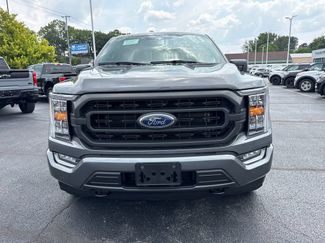 Used 2023 Ford F150 XLT w/ Equipment Group 302A High AWD/4WD video 3