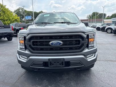 Used 2023 Ford F150 XLT w/ Equipment Group 302A High